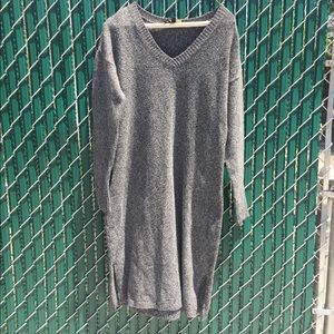 Serena Williams Sweater Dress